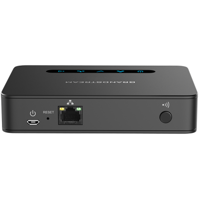 DP760 - Long-Range Wideband DECT Repeater - Image 2
