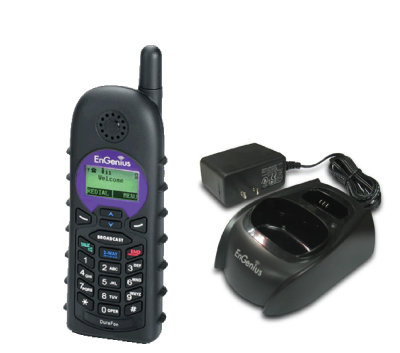 EnGenius DuraFon SP935-SIP Kit - Image 3