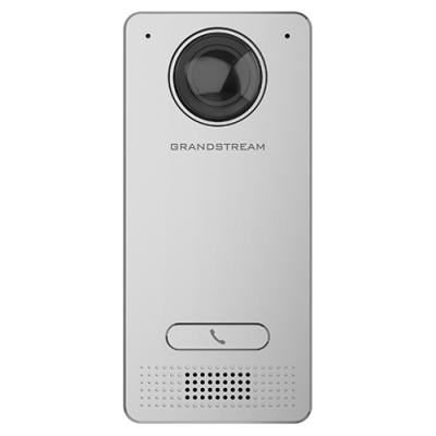 GDS3712 - Single Button HD Video IP Intercom System