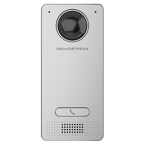 GDS3712 - Single Button HD Video IP Intercom System