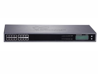 GXW4216V2 - 16 Port FXS Analogue VOIP Gateway - V2