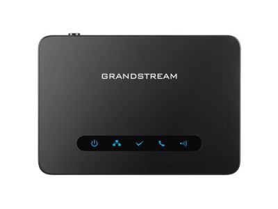 DP760 - Long-Range Wideband DECT Repeater