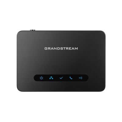 DP760 - Long-Range Wideband DECT Repeater