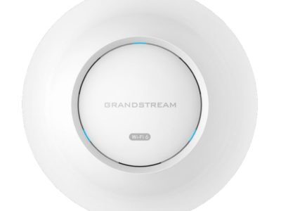 GWN7662 - GWN 2x2:2 & 4x4:4 Wi-Fi 6 Indoor Access Point