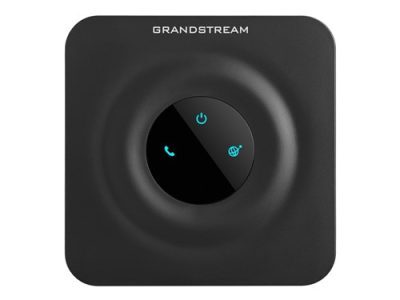 HT801 - 1-Port ATA, 1 FXS, 1 ethernet