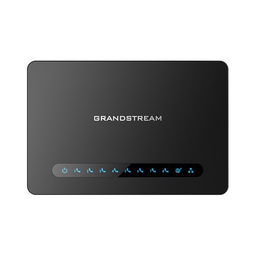 HT818 - 8 FXS ATA 2 x Gigabit NAT Router