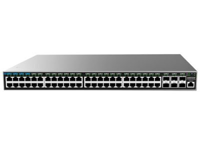 GWN7816 - 48 Port PoE Layer 3 Managed Switch