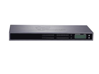 GXW4248V2 - 48 Port FXS Analogue VOIP Gateway - V2