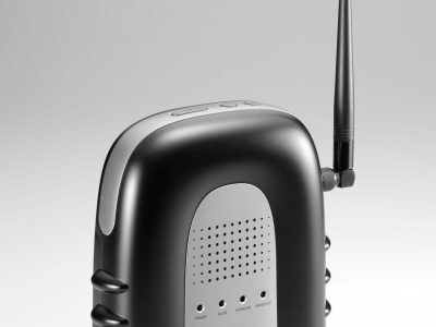 SN902 BASE & Plug Pack Only