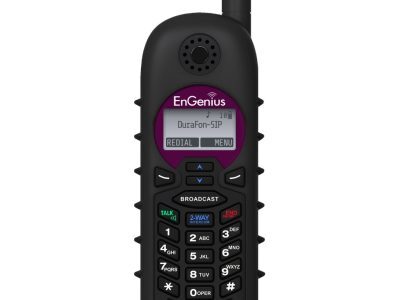 EnGenius SP935 DuraFon SIP Handset