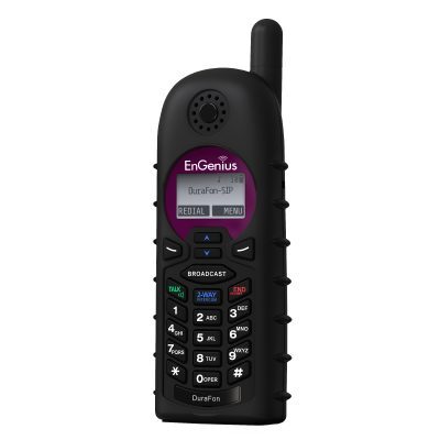 EnGenius SP935 DuraFon SIP Handset - Image 2