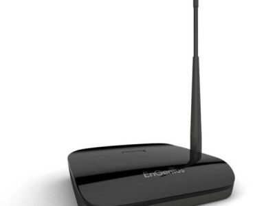 EnGenius SN901 Analogue Base unit