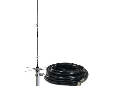 EnGenius SN902AK10L 10m Cable & OUTDOOR Antenna Kit