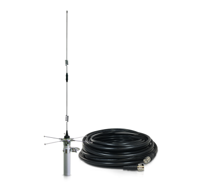 EnGenius SN902AK10L 10m Cable & OUTDOOR Antenna Kit