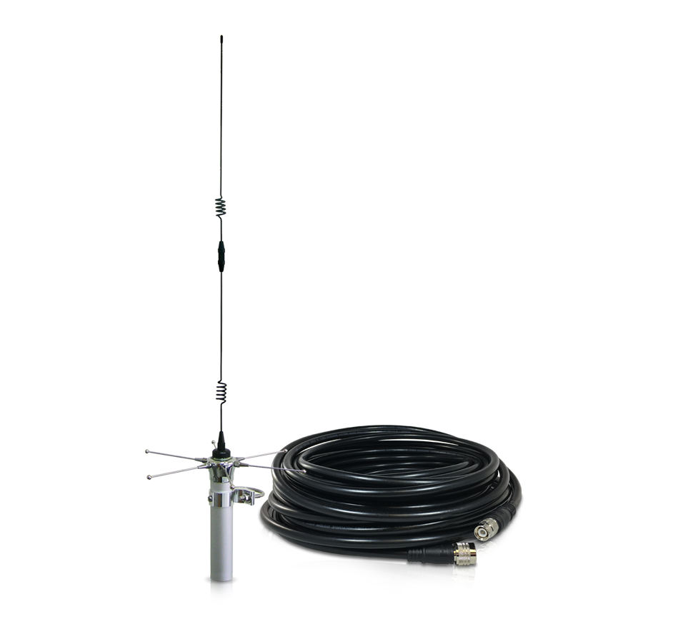 EnGenius SN902AK20L 20m Cable & OUTDOOR Antenna Kit