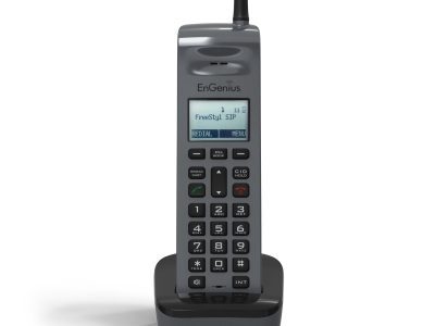 EnGenius Long Distance Office Series SIP Handset - SIP933HC