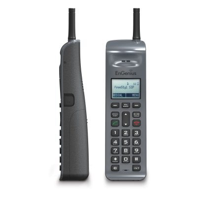 EnGenius SIP933 ‘S’ Series (Multi Base) Handset and Charger - Image 2