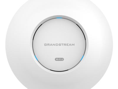 GWN7660E - Enterprise-Grade Wi-Fi 6 Access Point
