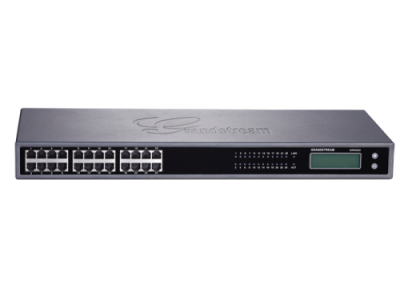 GXW4224V2 - 24 Port FXS Analogue VOIP Gateway - V2