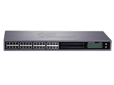 GXW4232V2 - 32 Port FXS Analogue VOIP Gateway - V2