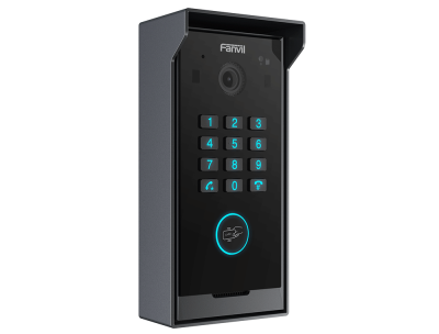 Fanvil i60K SIP Video Intercom with Keypad - Image 3