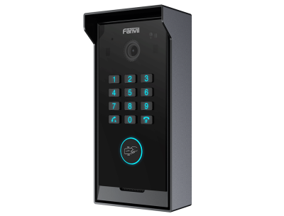 Fanvil i60K SIP Video Intercom with Keypad - Image 2