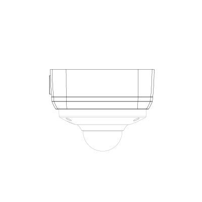 Outdoor Junction Box for Surveillance Cameras - Image 3