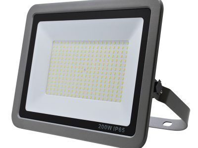 AVOL 200W Driver-on-Board LED Flood Light (6000K) - LFL-H200-C