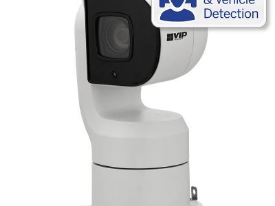 Specialist AI Series PTZ Positioning Camera - VSIPPTZ-2IRW-I2
