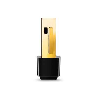 2.4GHz 150Mbps Wireless N Nano USB Adapter - WT-WN725N - Image 2