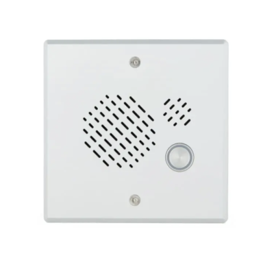 Algo 8028V Vandal-Proof IP Doorphone