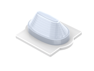 CL-01 Fanvil Corridor Light for Health Care