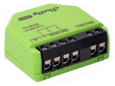 SHELLY DALI DIMMER GEN3