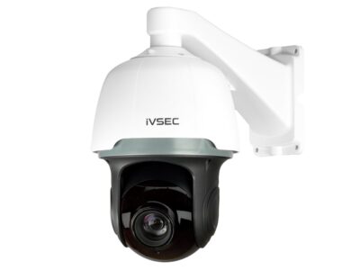 NC592XA 5MP PTZ Security Camera with 25x Zoom & 100m IR