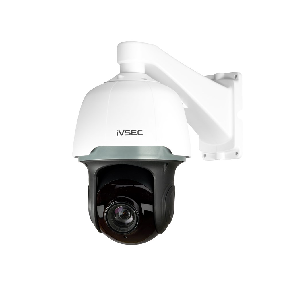 NC592XA 5MP PTZ Security Camera with 25x Zoom & 100m IR