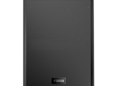 A212 W Wall-mounted Speaker Fanvil angled