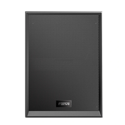 A212 W Wall-mounted Speaker Fanvil angled