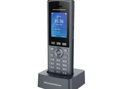 DP735 - Rugged High-Tier DECT Handset<br><small class="product-sku">SKU: GR-DP735</small><dl style="font-size:smaller"></dl>