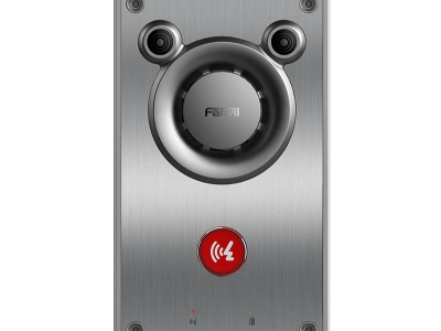 Fanvil A12 SIP Audio Intercom