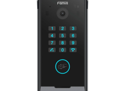 Fanvil i60K SIP Video Intercom with Keypad