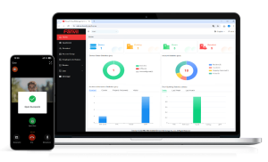 Fanvil Cloud Management Solution – FCMS