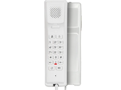 IP HANDSET WHITE