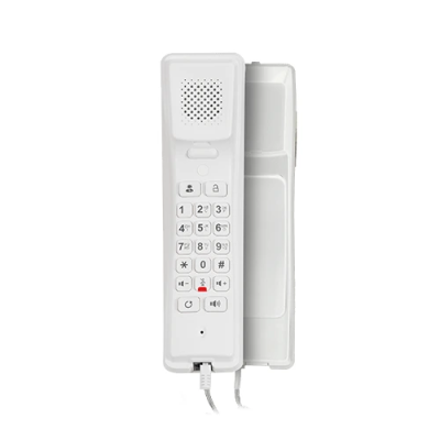IP HANDSET WHITE