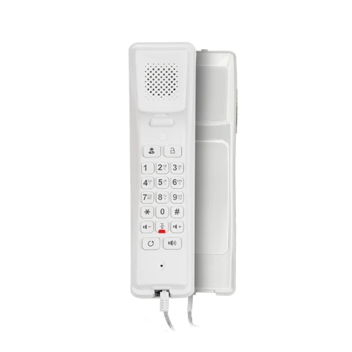 IP HANDSET WHITE