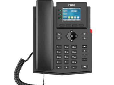 X303-2 Wire IP Phone