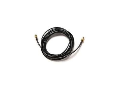 10m Mini COAX SMA M to F extension cable
