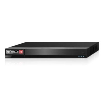16CH 12MP Face Recognition NVR with Alarm, PoE – NVR12-16400PFAN