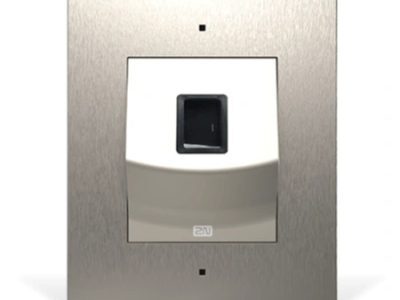 2N® Access Unit 2.0 – Fingerprint reader