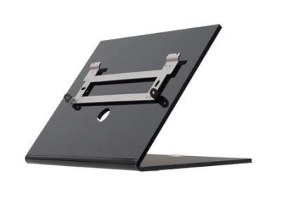 2N® Indoor Touch Desk Stand – Black