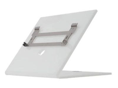 2N® Indoor Touch Desk Stand – White